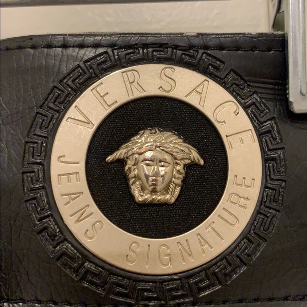 Versace jeans - Picture 5 of 7